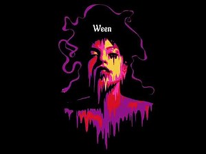 Ween - Blue Balloon (Extended Rough Mix)