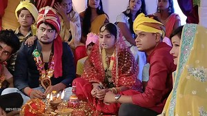 vivah geet suting time | Anjali Bharti