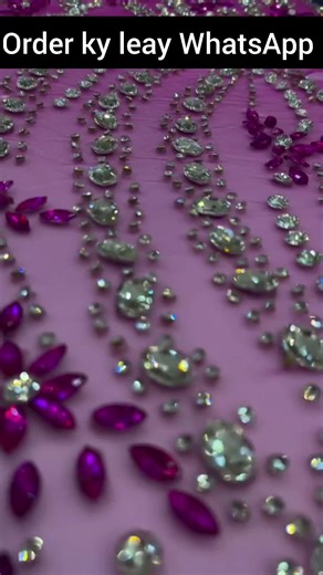 Order Embroidery Designs via WhatsApp Easily