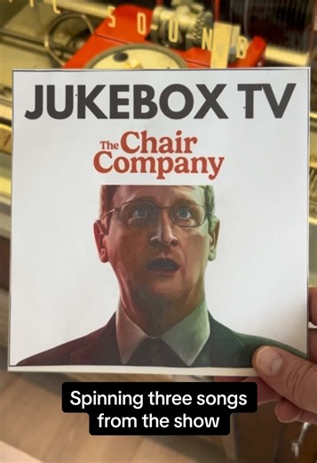 Jukebox Classics from The Chair Company Season 1