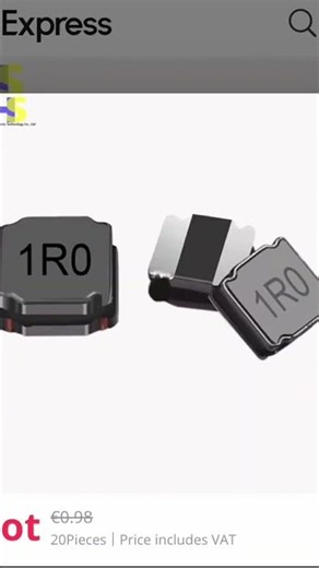 The part cost €0.79. The obsession? Priceless. (See specs in the description)