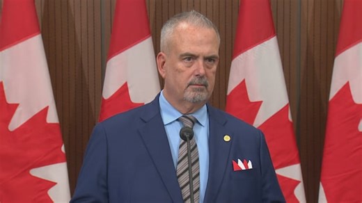 Carney announces supports for steel and lumber sectors hard hit by U.S. tariffs