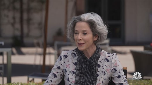 Invariant Founder & CEO Heather Podesta on the role of policy in innovation