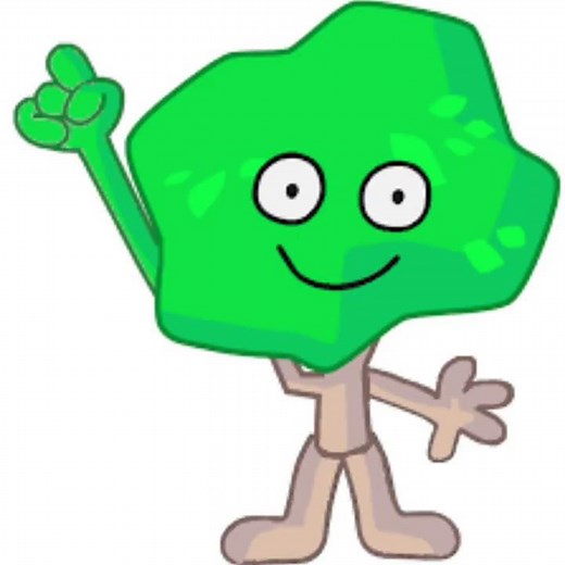 bfdi cursed images with the tpot intro