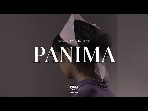 PANIMA | A Short Film About Filipino Culture