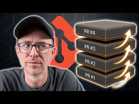 I Started Using Stacked PRs - Now I Can’t Go Back