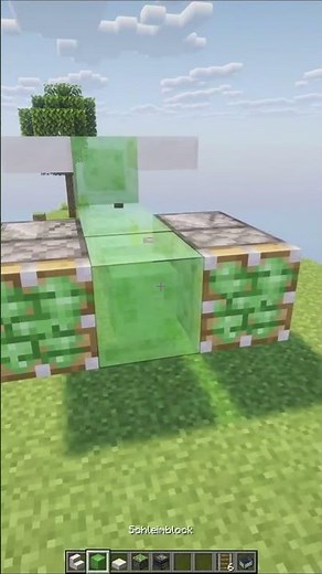 Ich habe das KRASSESTE Minecraft Flugzeug gebaut! ✈️🤯#story #minecraft #tutorial