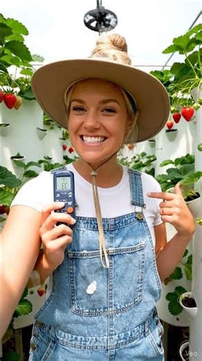 Future Farming: Aeroponic Fogging Explained! 🚀