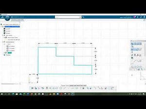 Defining chain dimensions and tolerance buildup using CATIA 3D Experience