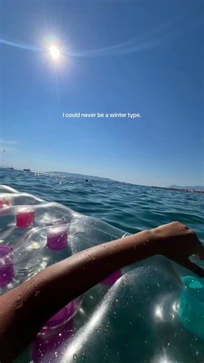 swaroophoooooo🎱 on Instagram: "I counld never be winter type #a1🎱 #nomercy #viral #explorepage #igtrends #iggoods #iggrowth"