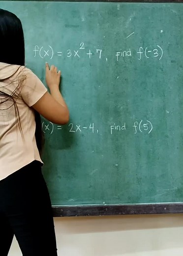 Understanding Evaluating Functions in Grade 11 General Mathematics
