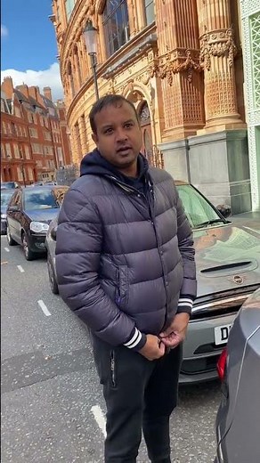 What Do You Do for a Living? Inspiring Street Interview