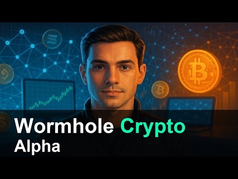 Did you know Wormhole blockchain bridges connect multiple blockchains to unlock new possibil...