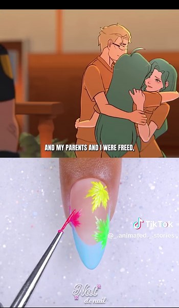 Final part!!!#fyp #fy #msa #mystory#mystoryanimated