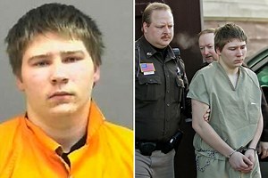 Making a Murderer’s Brendan Dassey denied pardon bid after begging to go home