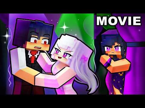 My NEW SISTER controls MONSTER HIGH: THE MOVIE!