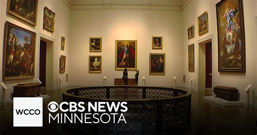 Lots of free winter fun at Minneapolis Institute of Art