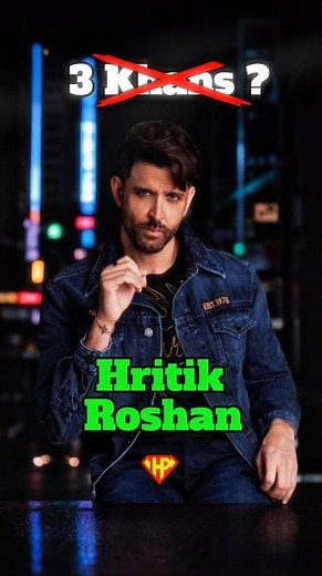 Krrish 4 is COMING! Hrithik’s Biggest Movie Yet 🔥 | #shorts