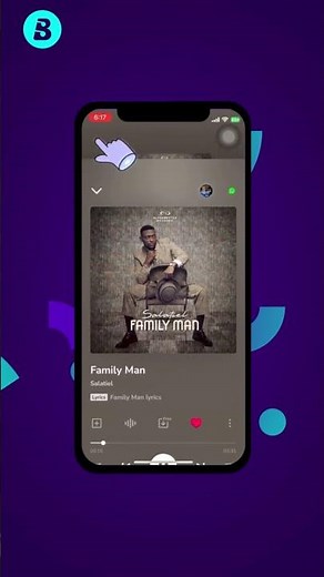 Add Favorite Song and Find It in 30 Seconds I #Boomplay Tutorial