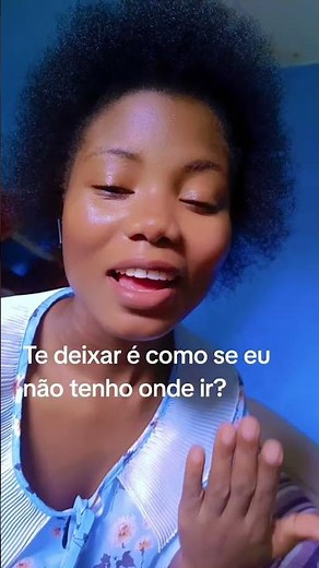 Te deixar é como é meu Deus se eu não tenho onde ir?#deusnocontrole #jesus #deusnocomando