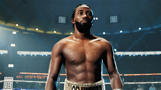 Undisputed Delays Championship Edition, Confirms New Major Game Update