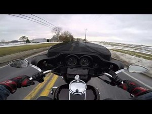 2005 Used Harley Davidson Electra Glide Standard Test Drive