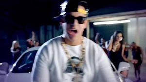 La Noche Es De Los Dos | Mix CrosSover