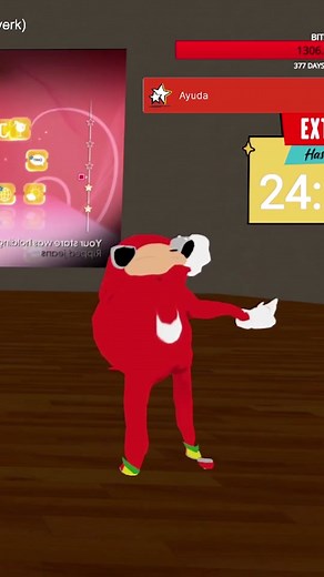 Virtual Reality Skins Showcase in VRChat