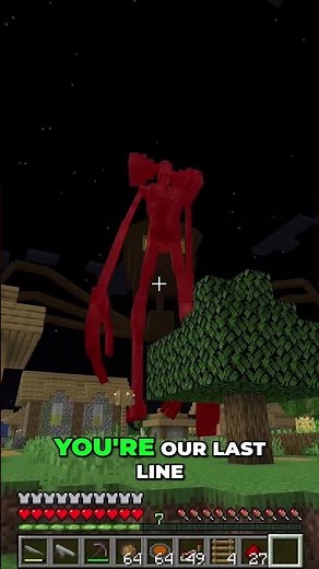 HOUSE HEAD vs Most Secure Minecraft House!