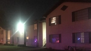 1 killed, suspect in custody after Dallas shooting, police say