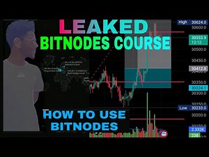 Bitnodes course leaked|How to use bitnodes|Bitnodes Trading|Bitnodes full course pdf bitnodes Kia ha