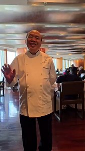 📍 Lung King Heen, FSHK 4/F, Four Seasons Hotel, Central, Hong Kong 🇭🇰 Michelin‑starred Cantonese delights 🌟🫕🍤 An unforgettable lunch with superb service 😍 @FSHK @michelin_star #PenangFoodie #HongKongEats #FineDiningHK | Foodiepg2122