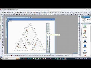 HOW TO USE ORIGINPRO FOR PIPER PLOTTING AND LABELLING: A STEP-BY-STEP GUIDE 📈
