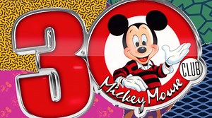 The Cast of the 90's ‘All New’ Mickey Mouse Club are reuniting for a "Homecoming" Parade at Magic Kingdom | Chip and Company