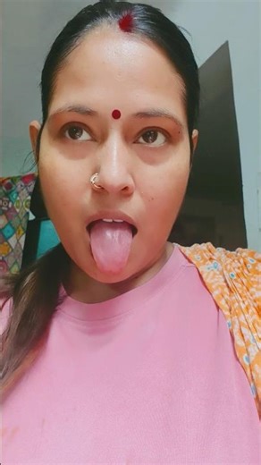 sach mai 🐕 #comedy #varsha1985 #funny