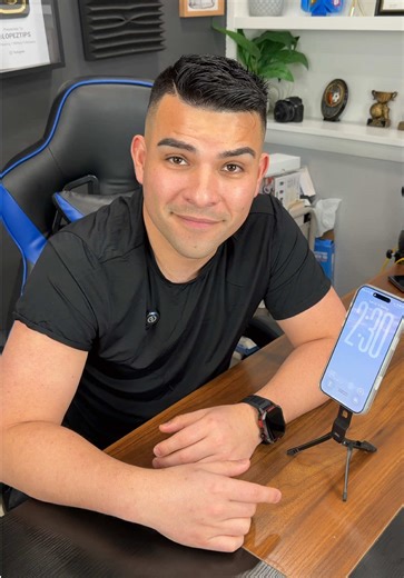 El mejor truco para tu iPhone 📲 #tips #tipsandtricks #iphone #iphonetips #aprendeentiktok