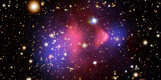 A history of dark matter