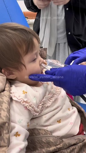 아이와 함께하는 이비인후과 진료의 편안함