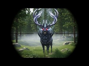 Best Animal Hunting Gameplay | Sniper Shot Perfect Kill