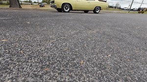 Test Drive 1969 Plymouth Road Runner 383 $39,900 Maplemotors.com #2369 #1969 #plymouth #road #runner #cars #forsale | Maple Motors