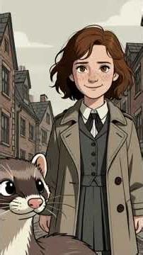 Coraline vs Lyra: Brave Girls’ Otherworld Adventure