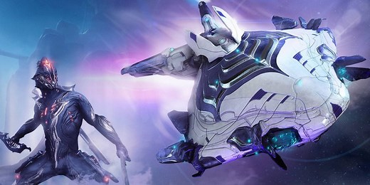 All Warframe landing crafts, ranked