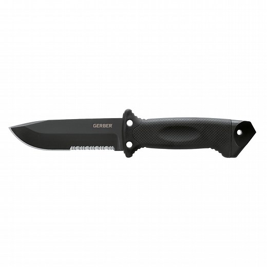 LMF II Infantry - Black | Gerber