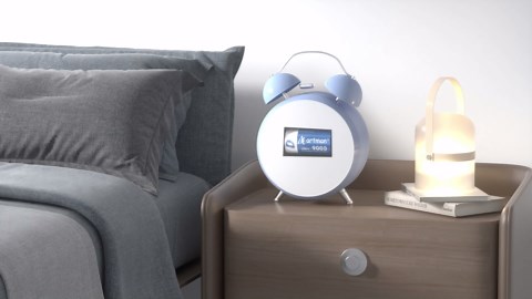 Artman Rechargeable Lithium D Batteries 4 Pack, 9000mWh Rechargeable Lithium-ion D Cell Battery with 2 in 1 USB-C Charging Cable, 1.5V Batteries D Size for Floodlight Toys, Water Heater, Gas Stove