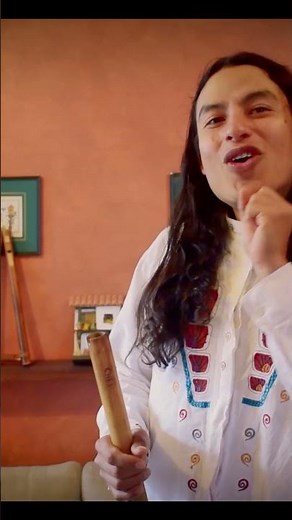 How to Play Second Voices on the Quena? #quena #secondvoices