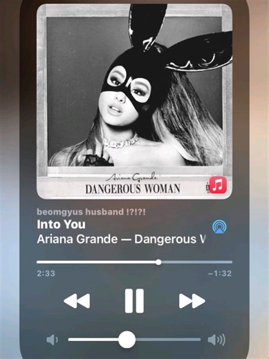 Dance Video Inspired by Ariana Grande's 'Into You'