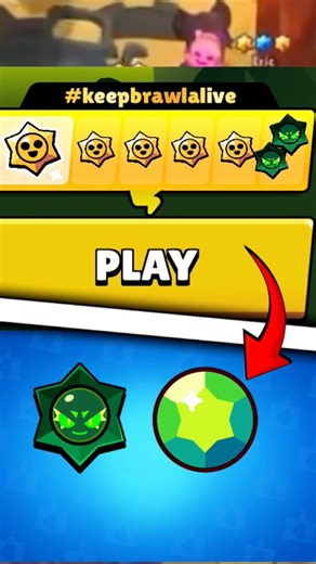 FREE Gems and Chaos Drop from Community Event! #KeepBrawlAlive Day 3 - Brawl Stars