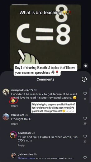 International Brainrot | IB Memes | Math ia idea: do a linear regression on the effects of saying “it’ll have a salad” vs “your makeup looks awful” to your boy/girl/etcfriend.... | Instagram