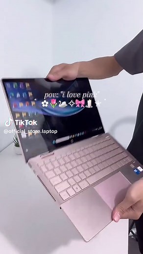 HP Pavilion x360 14 EK2666TU: Laptop 1.299 Jutaan