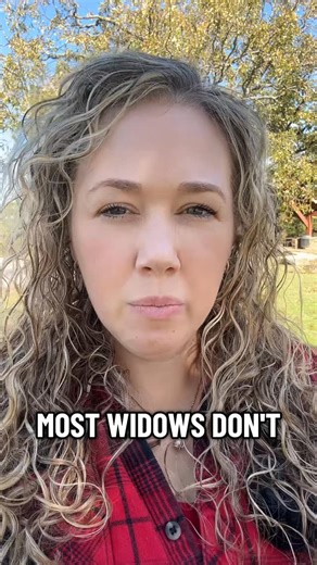 Most widows don’t realize they’re stuck in a season of grief. Therapy helps. Grief groups help. But they still feel stuck. Monday I’m teaching in one hour what it took me years to create: a roadmap through the seasons of grief called RISE. In less than an hour you’ll learn your season of grief and one next step you can focus on that week. Join me at the link in my bio or comment LINK below. #widow #grief #widowhood #griefsupport #griefjourney #widowlife #griefandloss #widowsupport #widowshelping